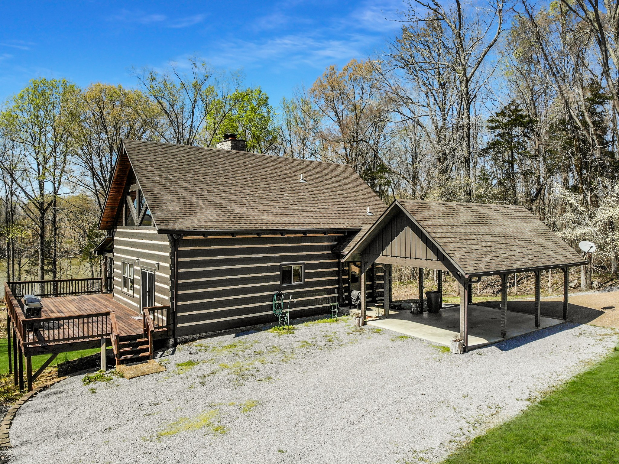 255 Cedar Point Road Bumpus Mills, TN 37028 - Photo 23 of 26 Gallery Image 23