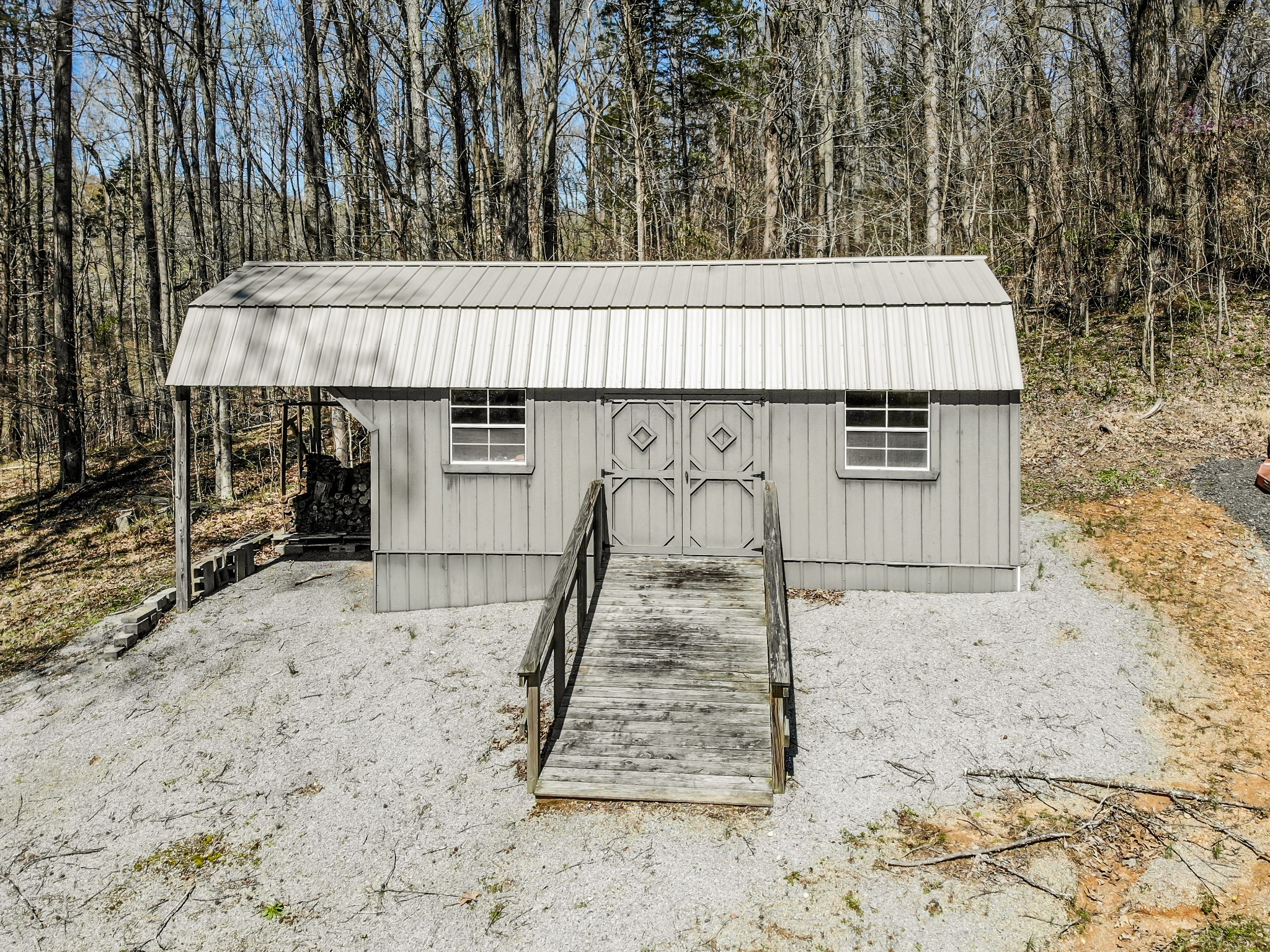 255 Cedar Point Road Bumpus Mills, TN 37028 - Photo 24 of 26 Gallery Image 24