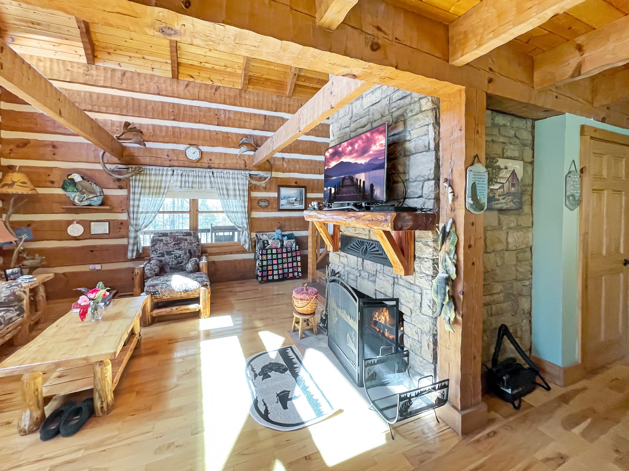 255 Cedar Point Road Bumpus Mills, TN 37028 - Photo 4 of 26 Gallery Image 4