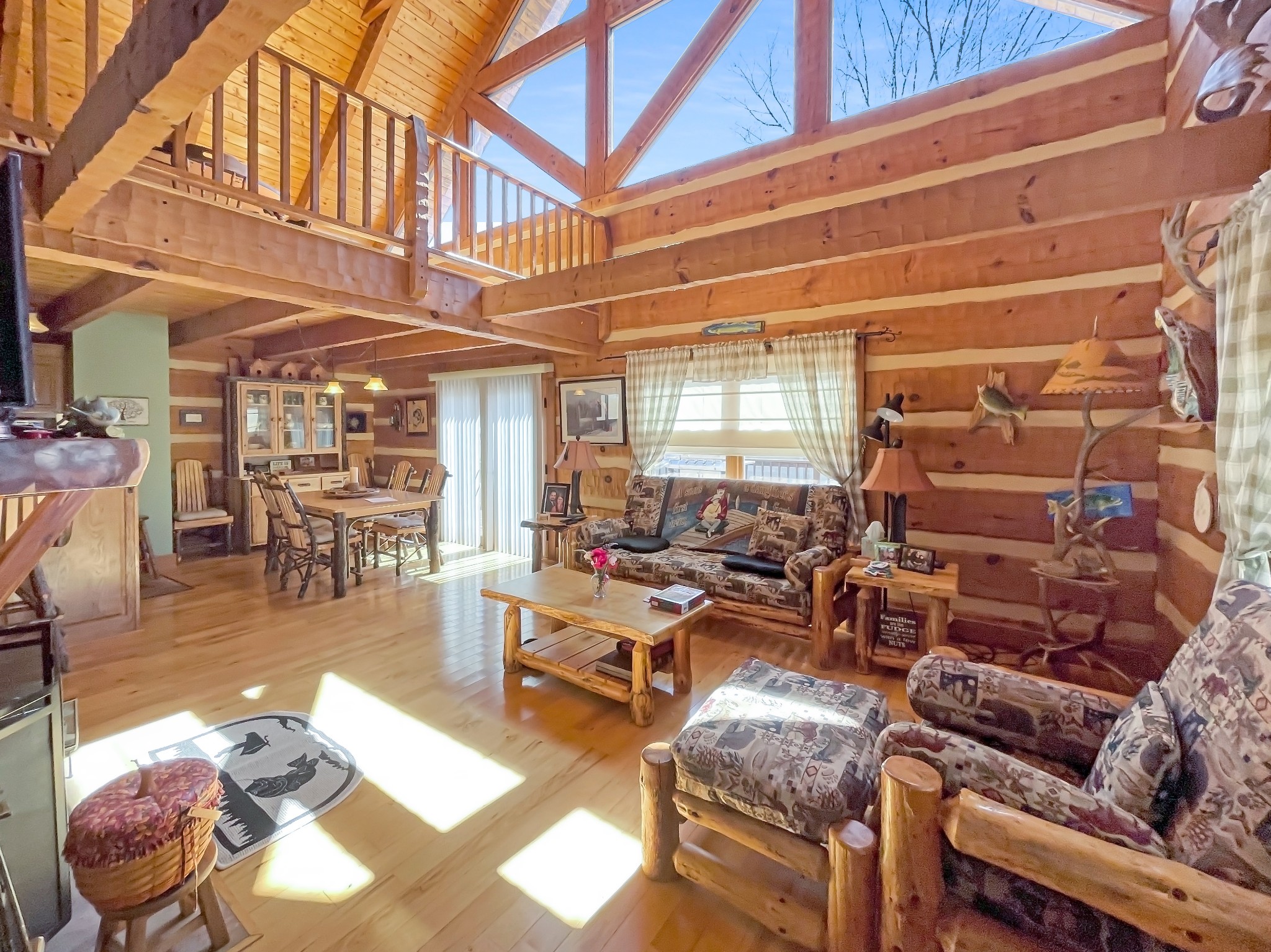 255 Cedar Point Road Bumpus Mills, TN 37028 - Photo 5 of 26 Gallery Image 5