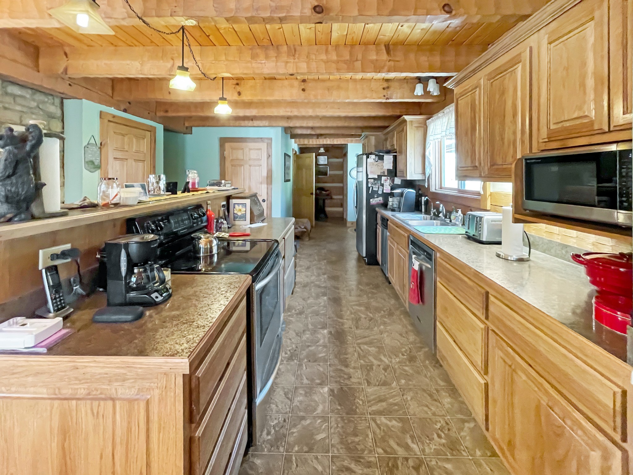 255 Cedar Point Road Bumpus Mills, TN 37028 - Photo 8 of 26 Gallery Image 8