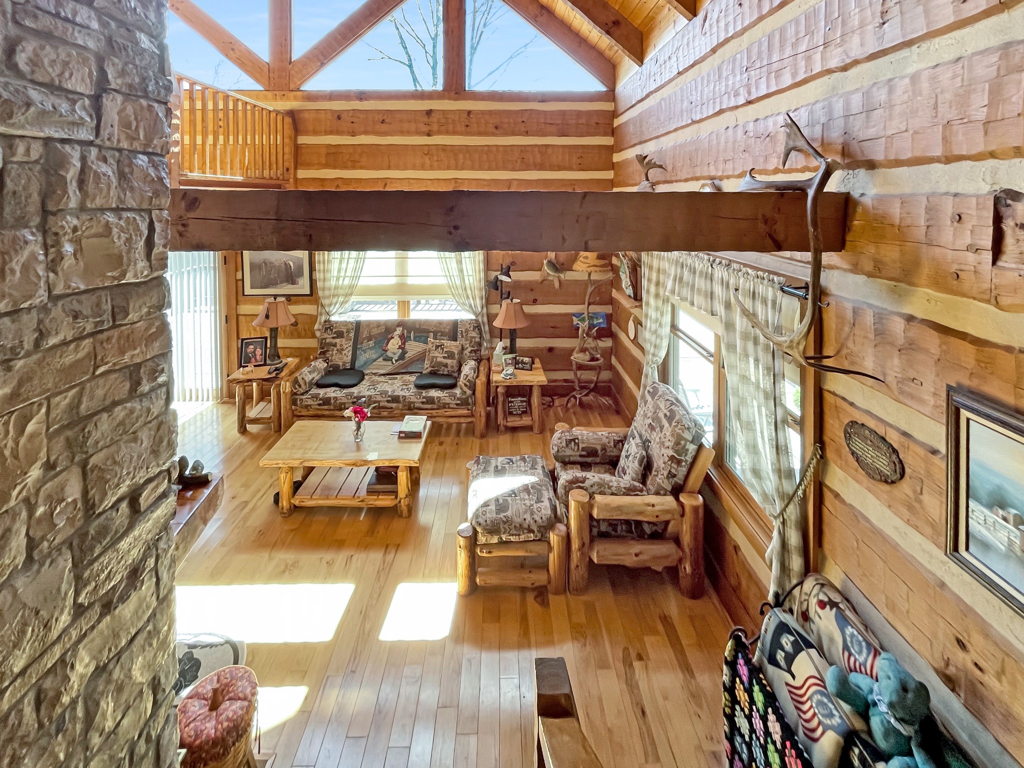 255 Cedar Point Road Bumpus Mills, TN 37028 - Photo 9 of 26 Gallery Image 9