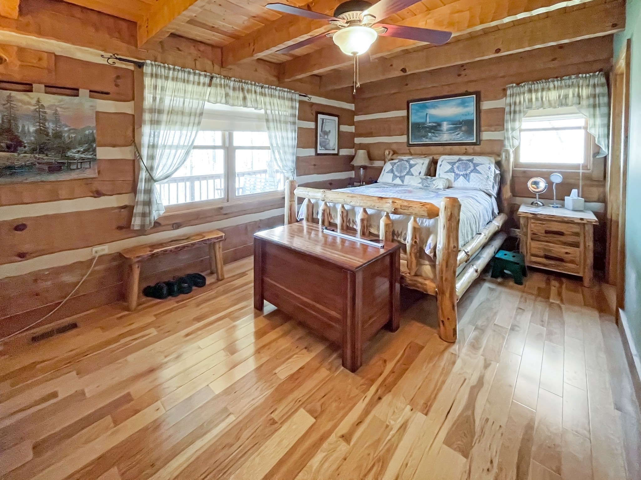 255 Cedar Point Road Bumpus Mills, TN 37028 - Photo 10 of 26 Gallery Image 10
