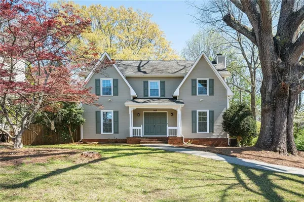 $400,000 | 945 Arlington Drive, Tucker, GA 30084
