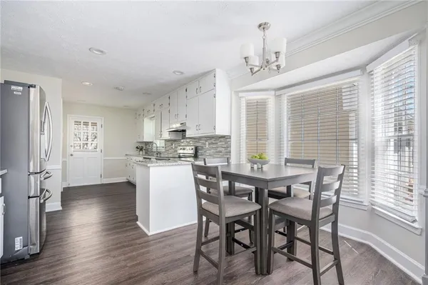 $400,000 | 945 Arlington Drive, Tucker, GA 30084