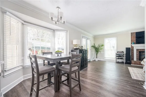 $400,000 | 945 Arlington Drive, Tucker, GA 30084