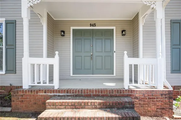 $400,000 | 945 Arlington Drive, Tucker, GA 30084