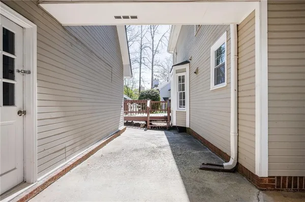 $400,000 | 945 Arlington Drive, Tucker, GA 30084