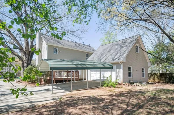 $400,000 | 945 Arlington Drive, Tucker, GA 30084