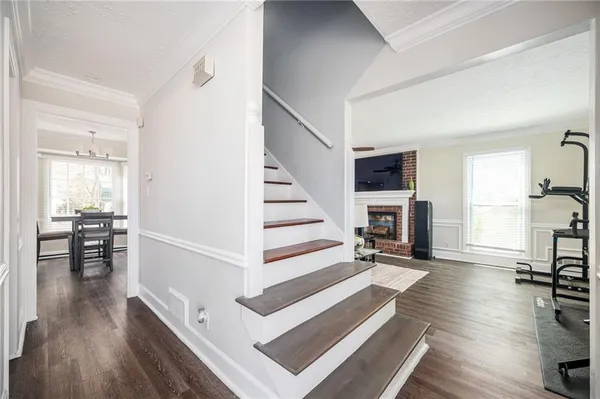 $400,000 | 945 Arlington Drive, Tucker, GA 30084