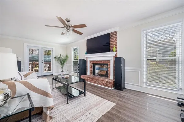 $400,000 | 945 Arlington Drive, Tucker, GA 30084