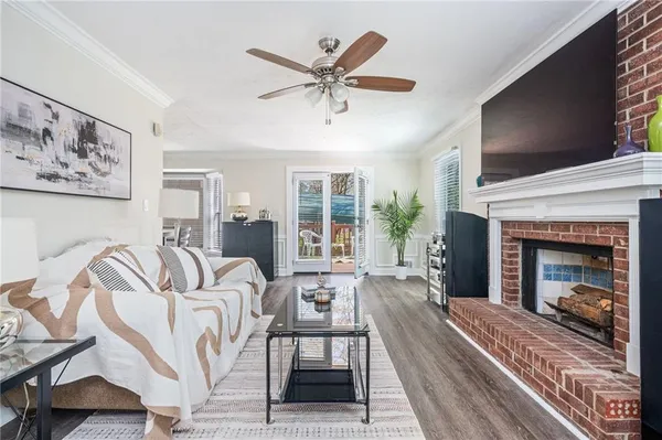 $400,000 | 945 Arlington Drive, Tucker, GA 30084