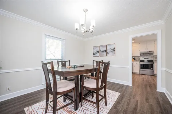 $400,000 | 945 Arlington Drive, Tucker, GA 30084