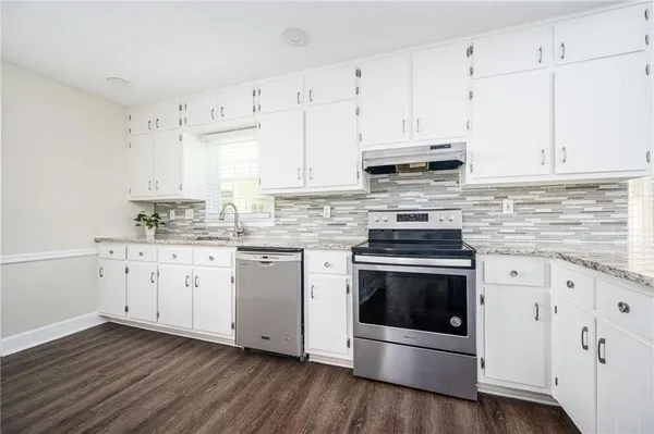 $400,000 | 945 Arlington Drive, Tucker, GA 30084