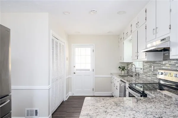 $400,000 | 945 Arlington Drive, Tucker, GA 30084