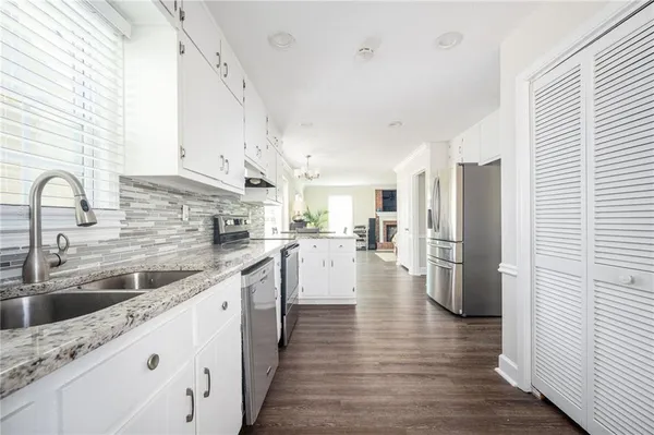 $400,000 | 945 Arlington Drive, Tucker, GA 30084