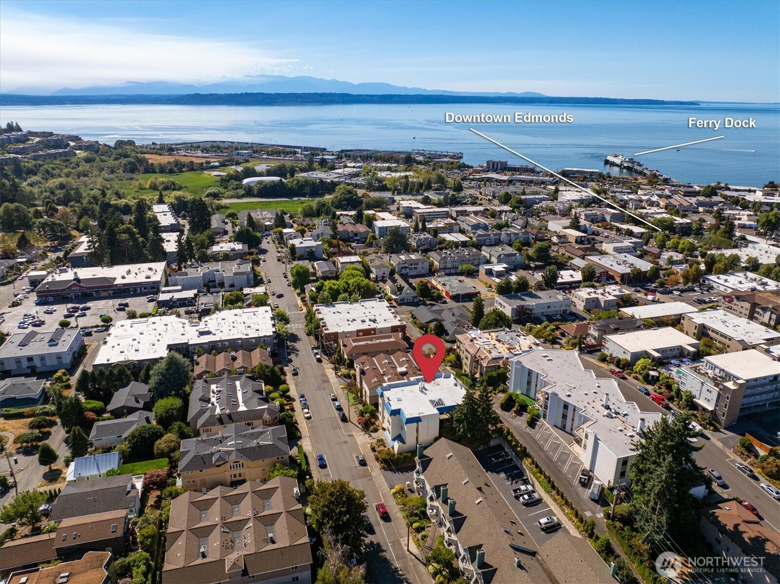535 Walnut Street, Unit 202 Edmonds, WA 98020 - Photo 30 of 38 Gallery Image 30