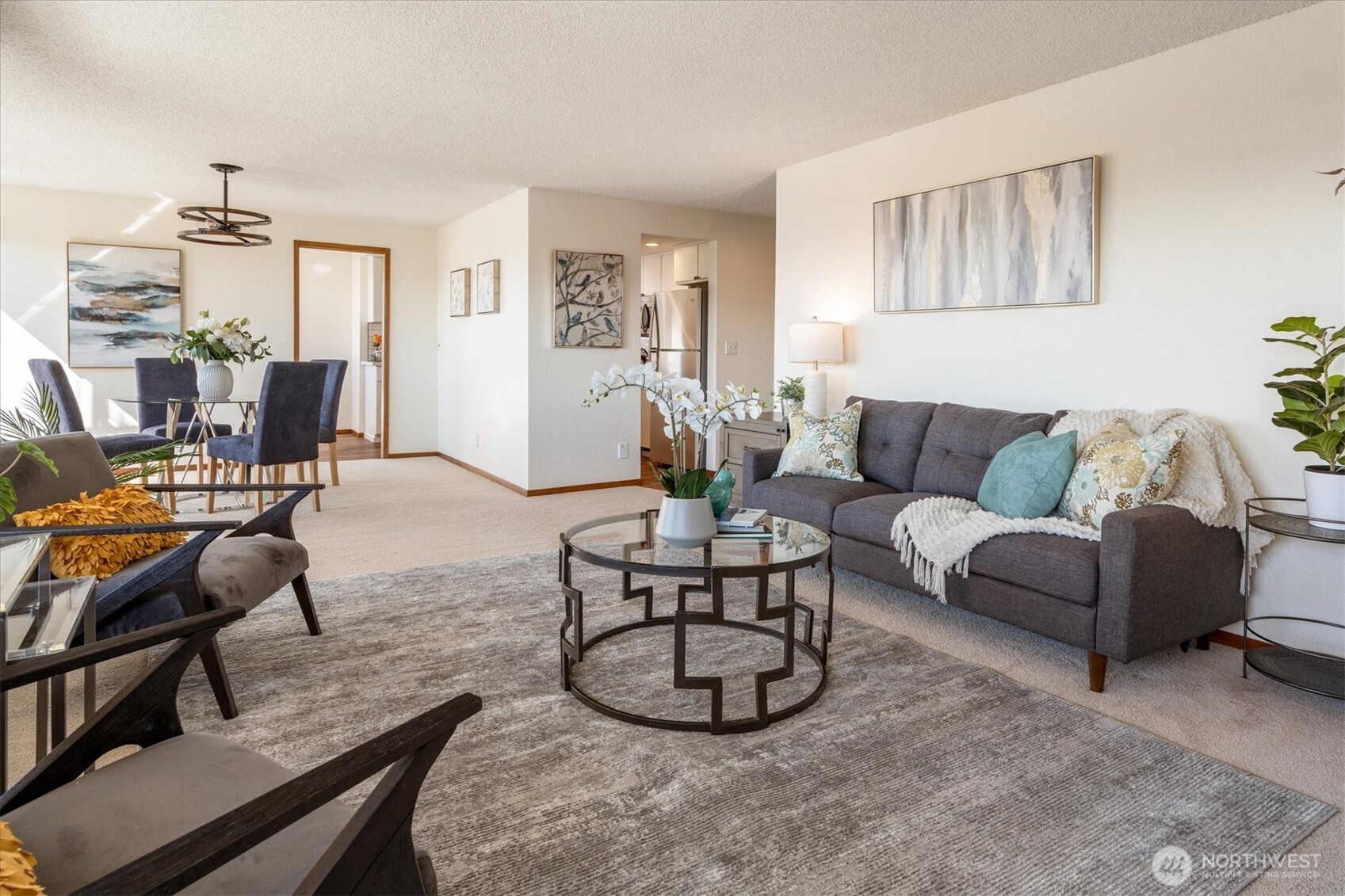 535 Walnut Street, Unit 202 Edmonds, WA 98020 - Photo 5 of 38 Gallery Image 5
