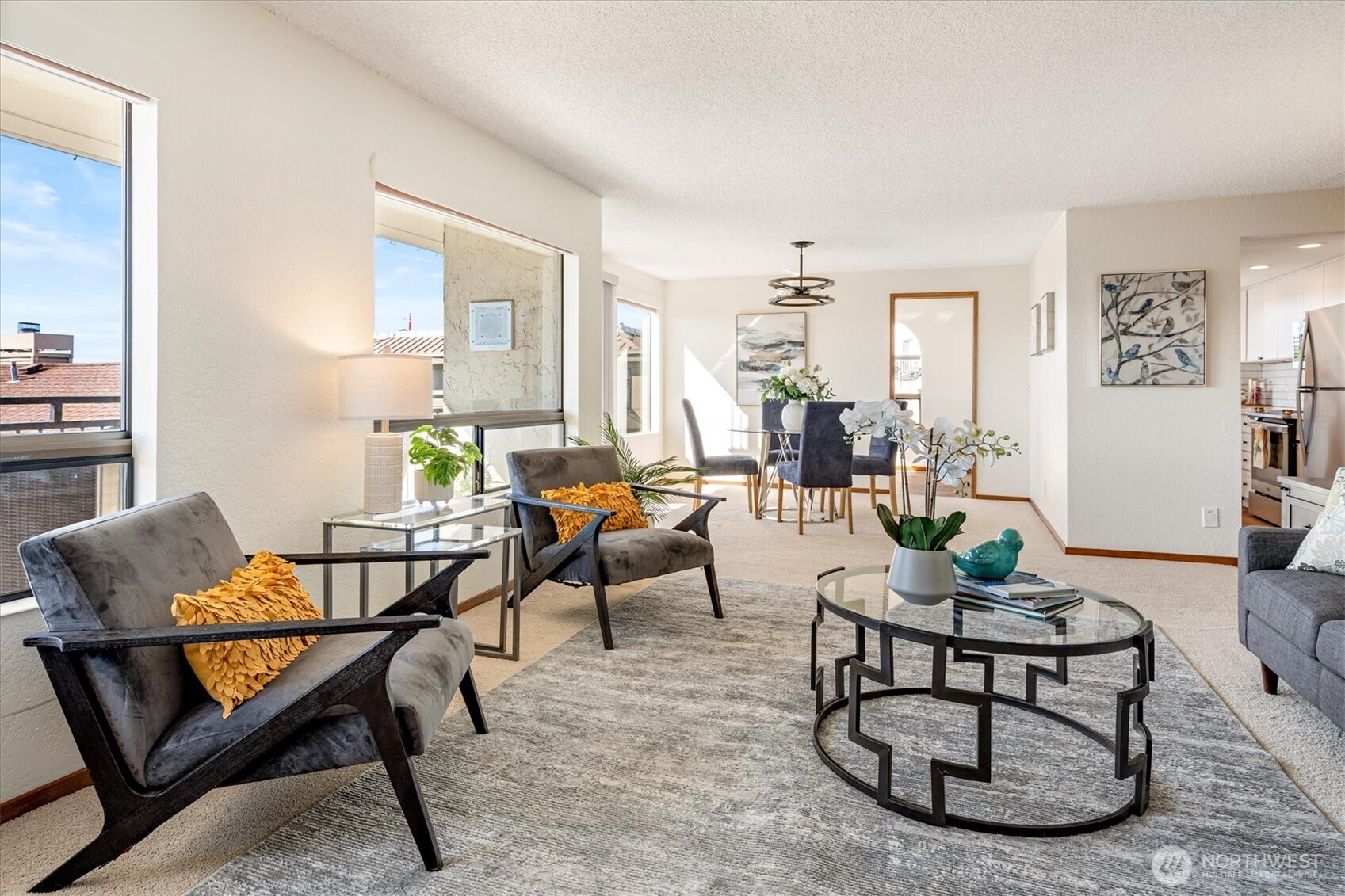 535 Walnut Street, Unit 202 Edmonds, WA 98020 - Photo 6 of 38 Gallery Image 6