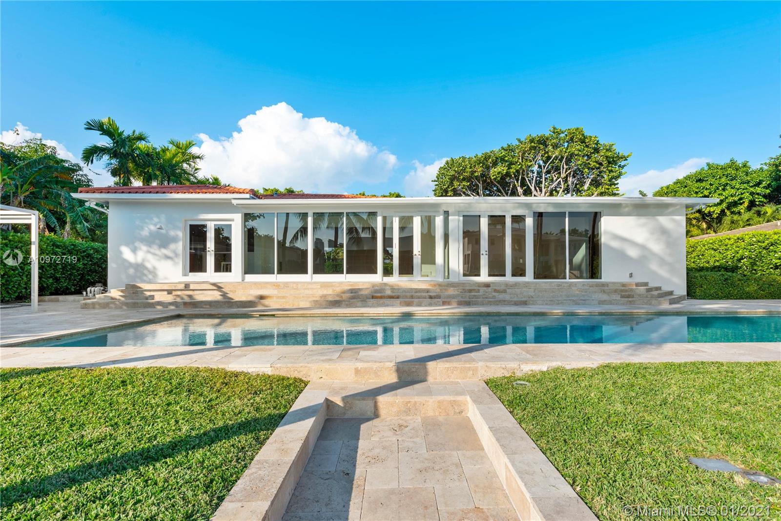 720 Lake Road Miami, FL 33137 - Photo 3 of 48