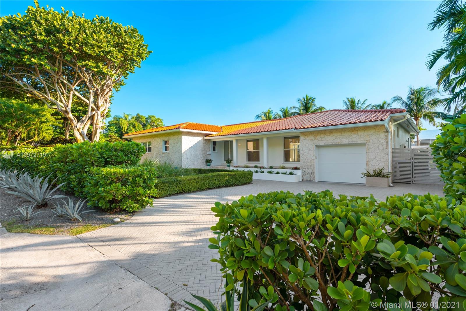 720 Lake Road Miami, FL 33137 - Photo 4 of 48