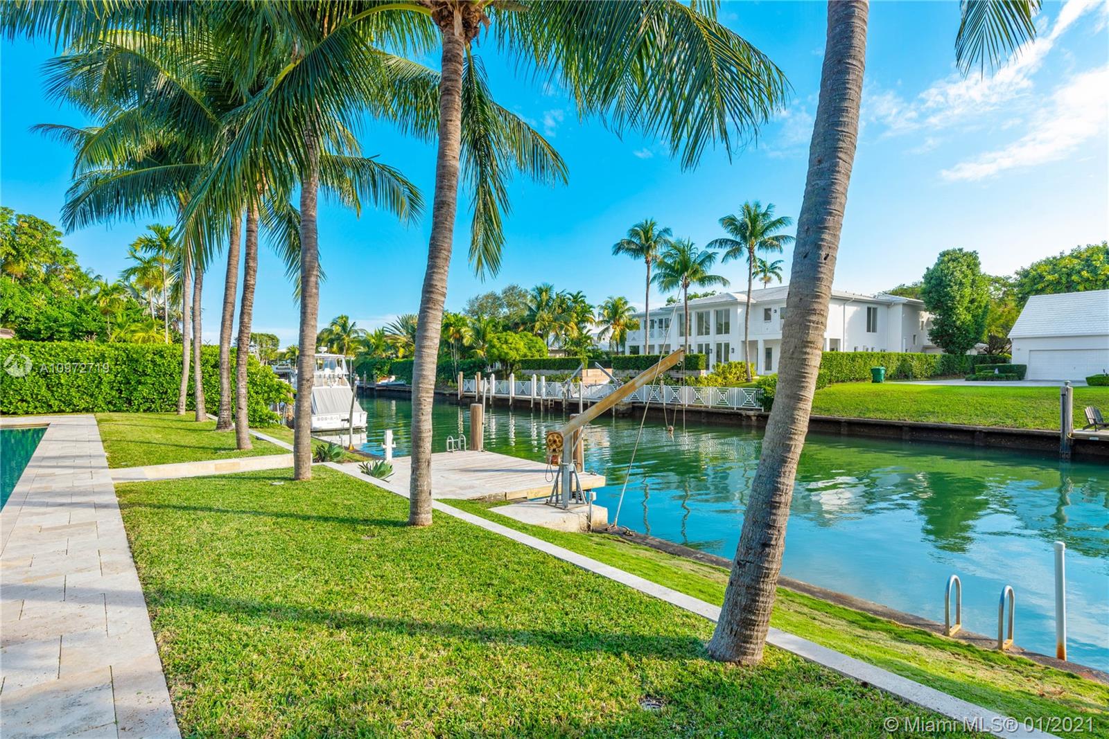 720 Lake Road Miami, FL 33137 - Photo 41 of 48