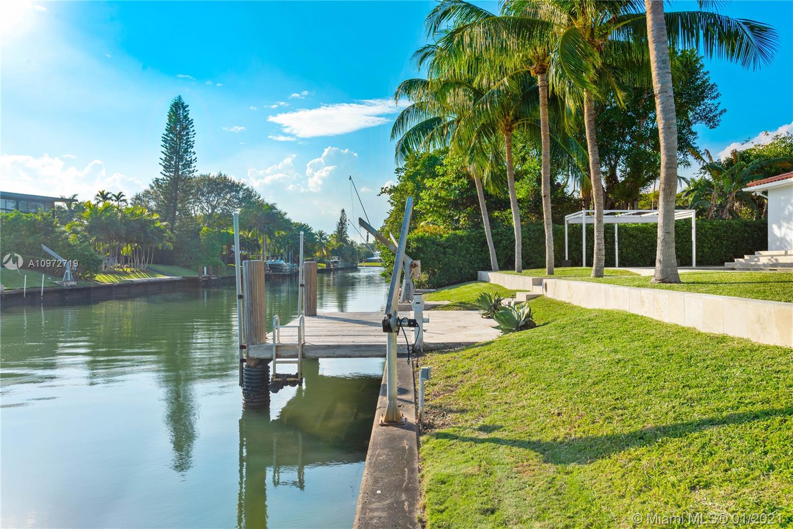 720 Lake Road Miami, FL 33137 - Photo 42 of 48