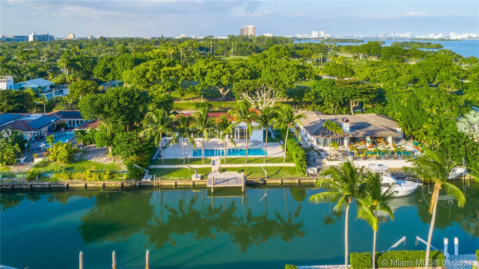 720 Lake Road Miami, FL 33137 - Photo 44 of 48