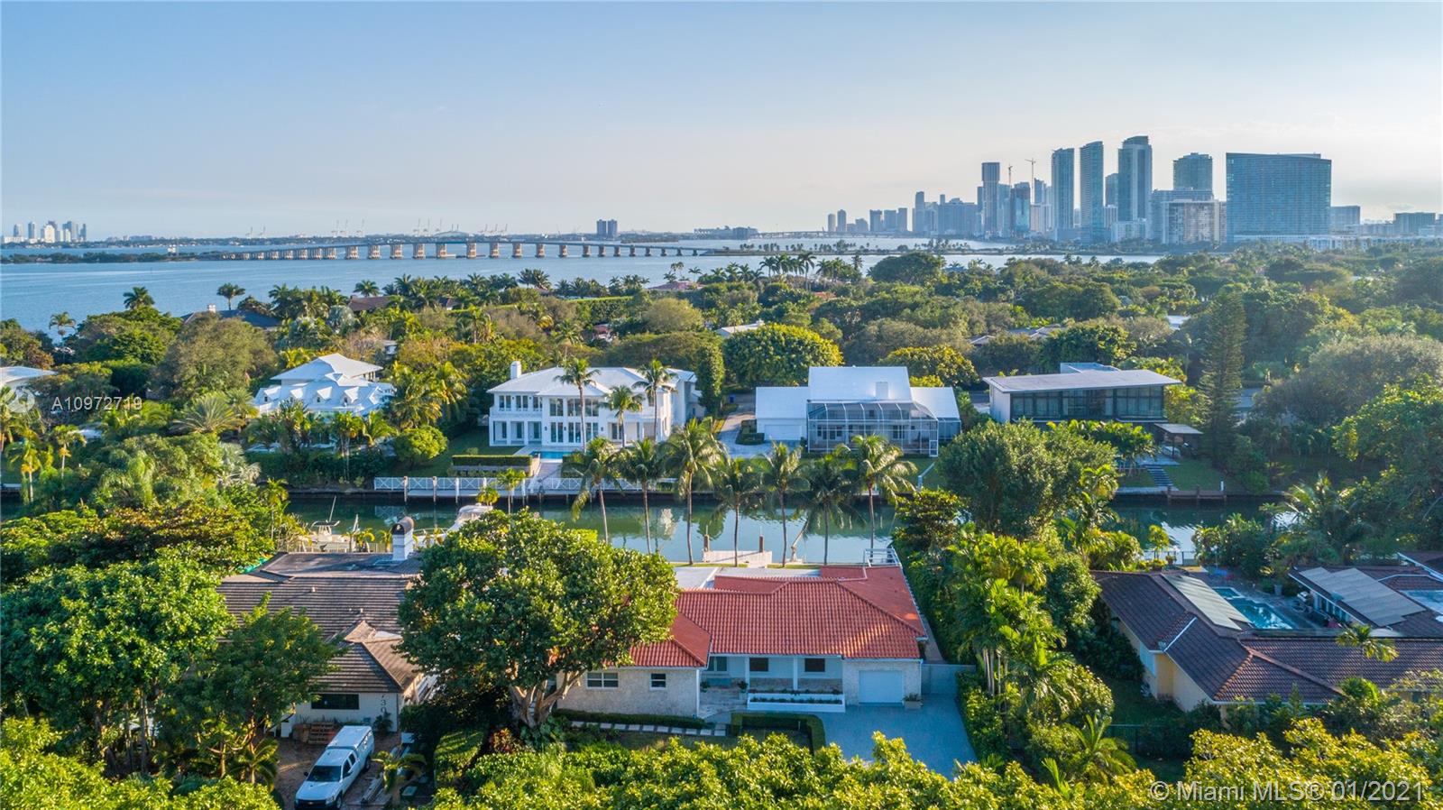 720 Lake Road Miami, FL 33137 - Photo 46 of 48