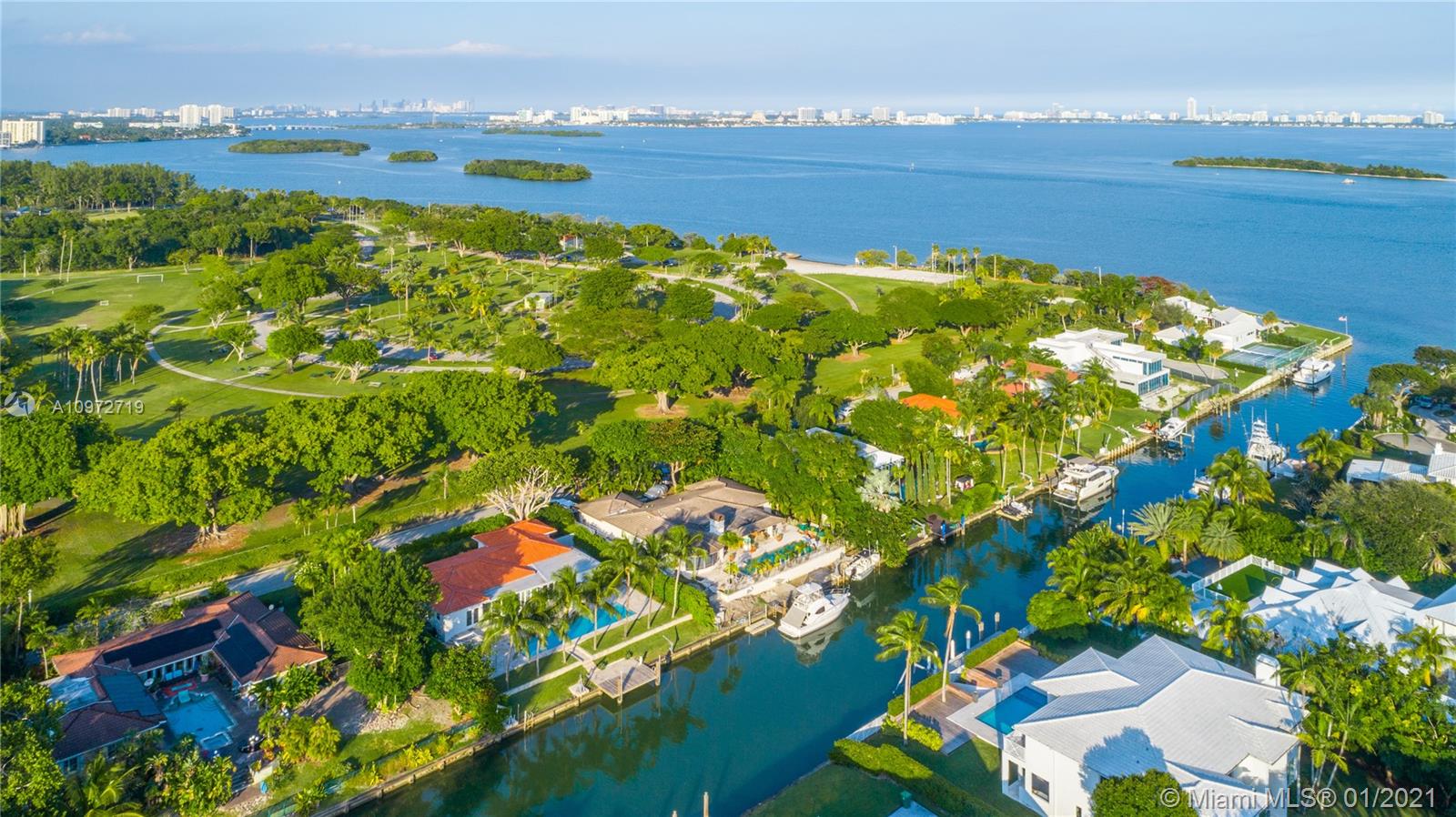 720 Lake Road Miami, FL 33137 - Photo 47 of 48