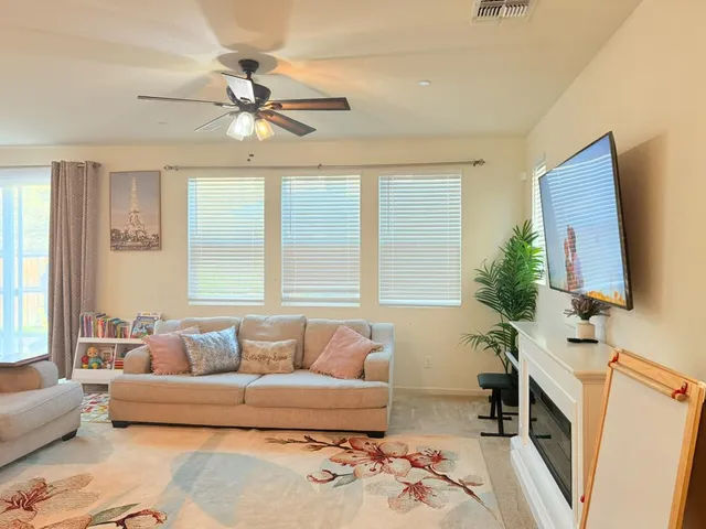 $580,000 | 110 Bankside Way, Sacramento, CA 95835