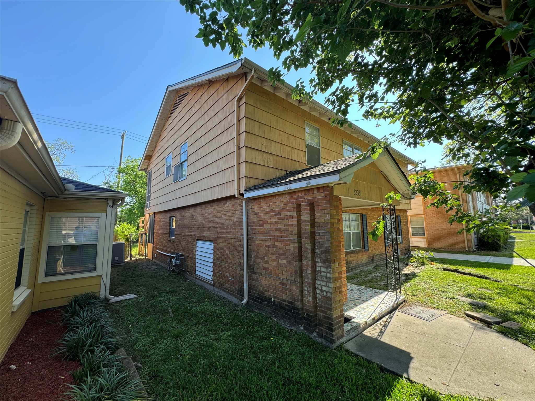 3233 Rosedale Street Houston, TX 77004 - Photo 15 of 21