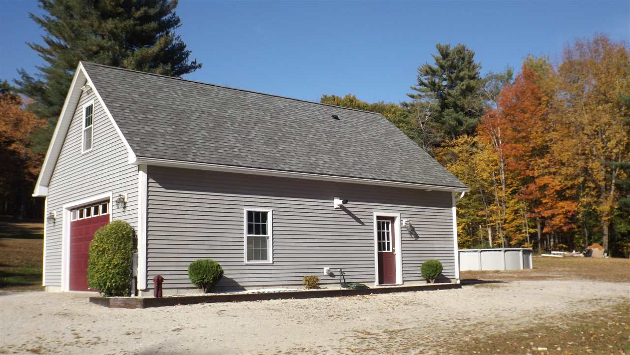 225 Mt Delight Road Epsom, NH 03234 - Photo 2 of 33