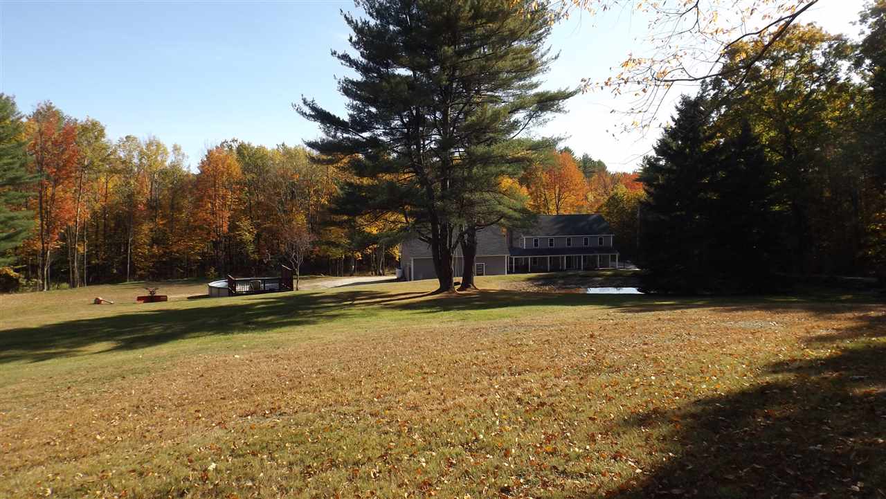 225 Mt Delight Road Epsom, NH 03234 - Photo 3 of 33