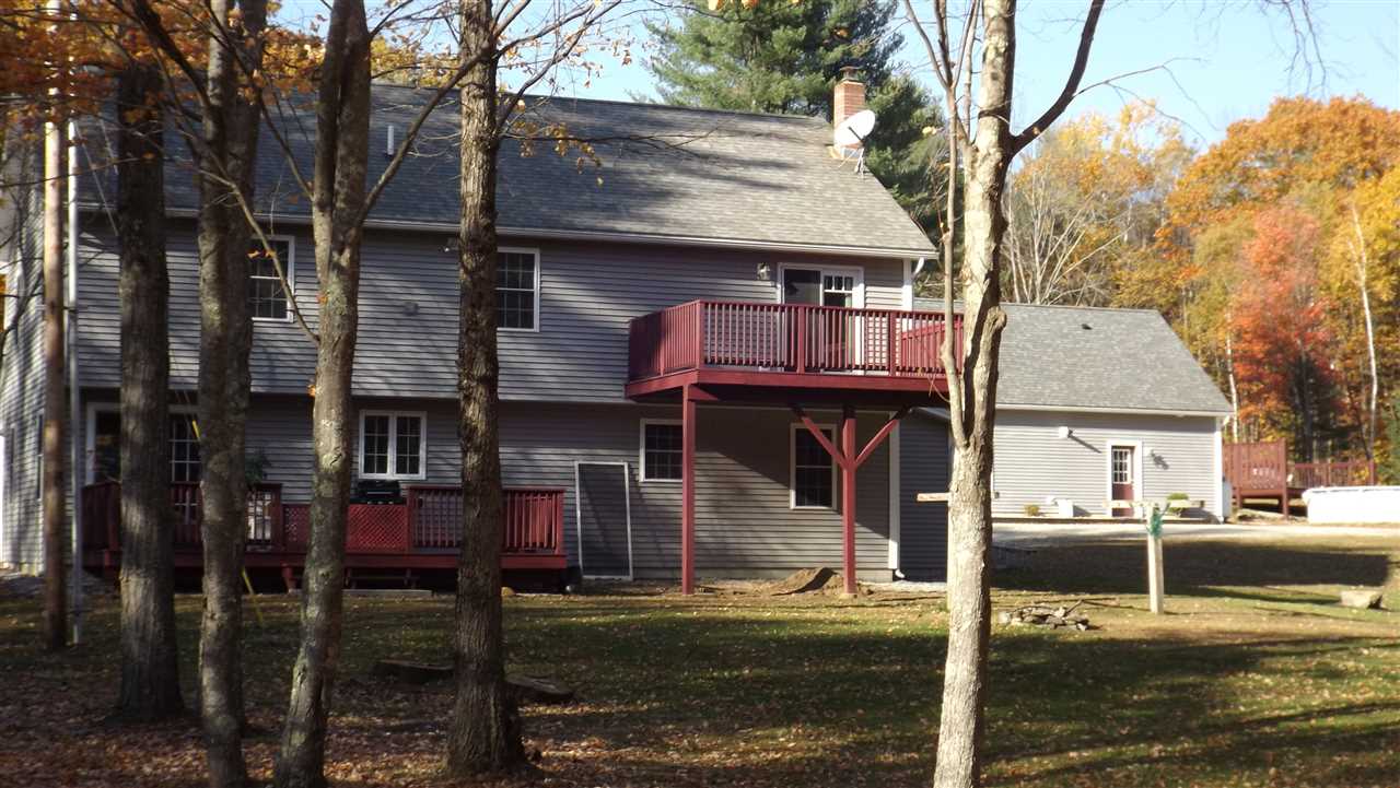 225 Mt Delight Road Epsom, NH 03234 - Photo 4 of 33