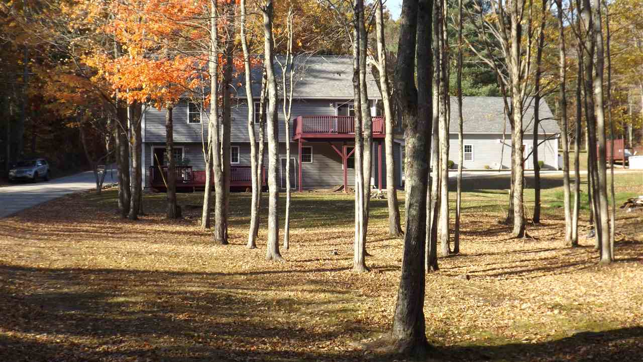 225 Mt Delight Road Epsom, NH 03234 - Photo 31 of 33