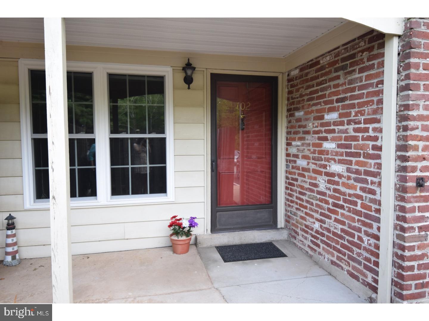102 Bancroft Road Lansdale, PA 19446 - Photo 1 of 16 Exterior Front