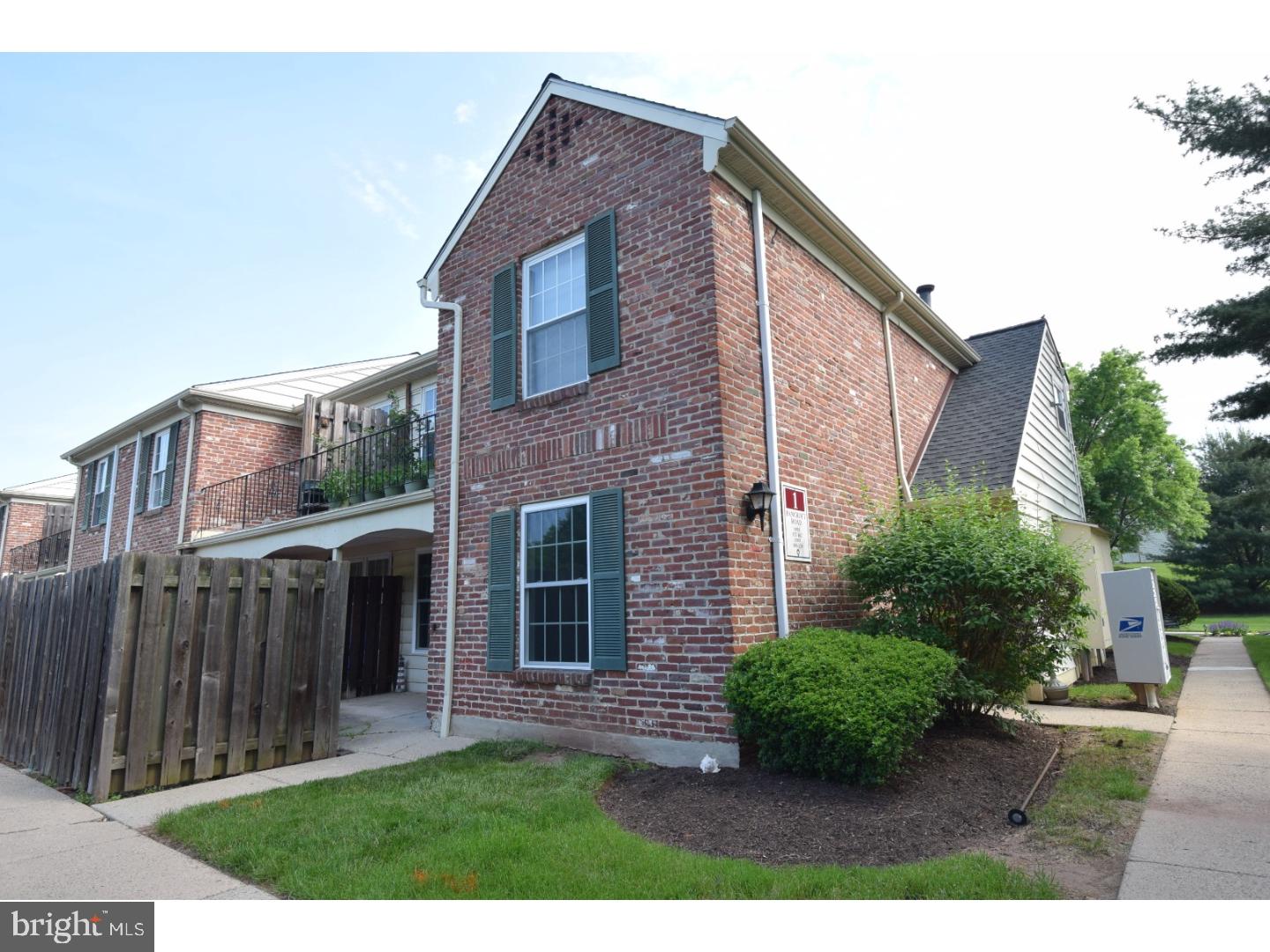 102 Bancroft Road Lansdale, PA 19446 - Photo 2 of 16 Exterior