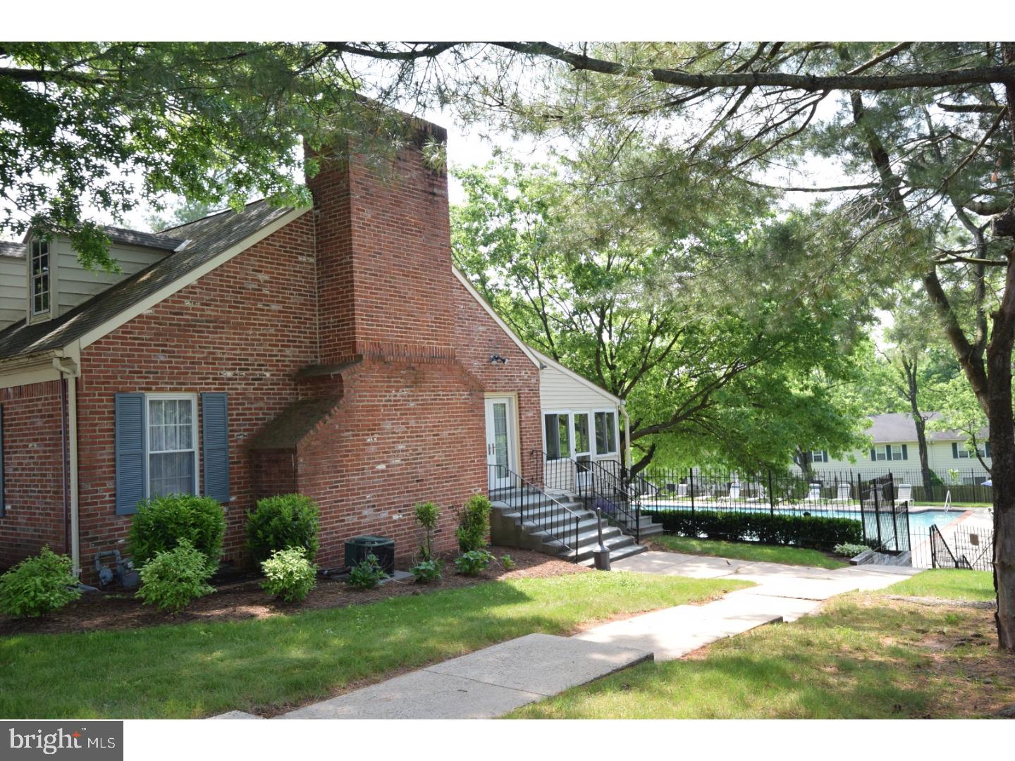 102 Bancroft Road Lansdale, PA 19446 - Photo 15 of 16 Club House