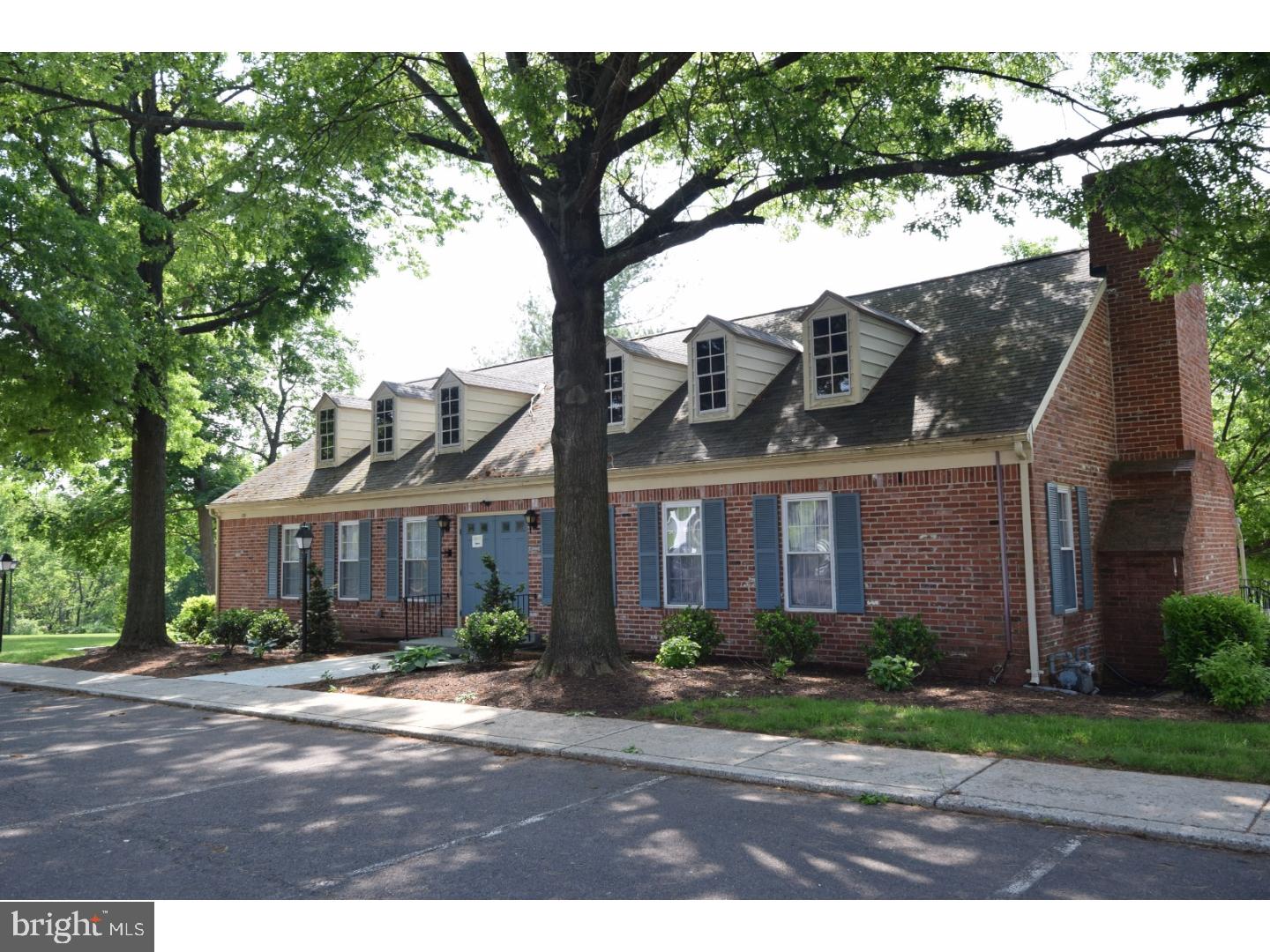 102 Bancroft Road Lansdale, PA 19446 - Photo 16 of 16 Club House