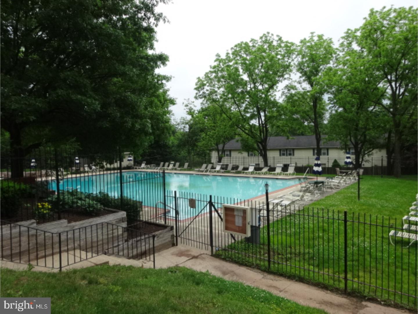 102 Bancroft Road Lansdale, PA 19446 - Photo 3 of 16 Community Pool