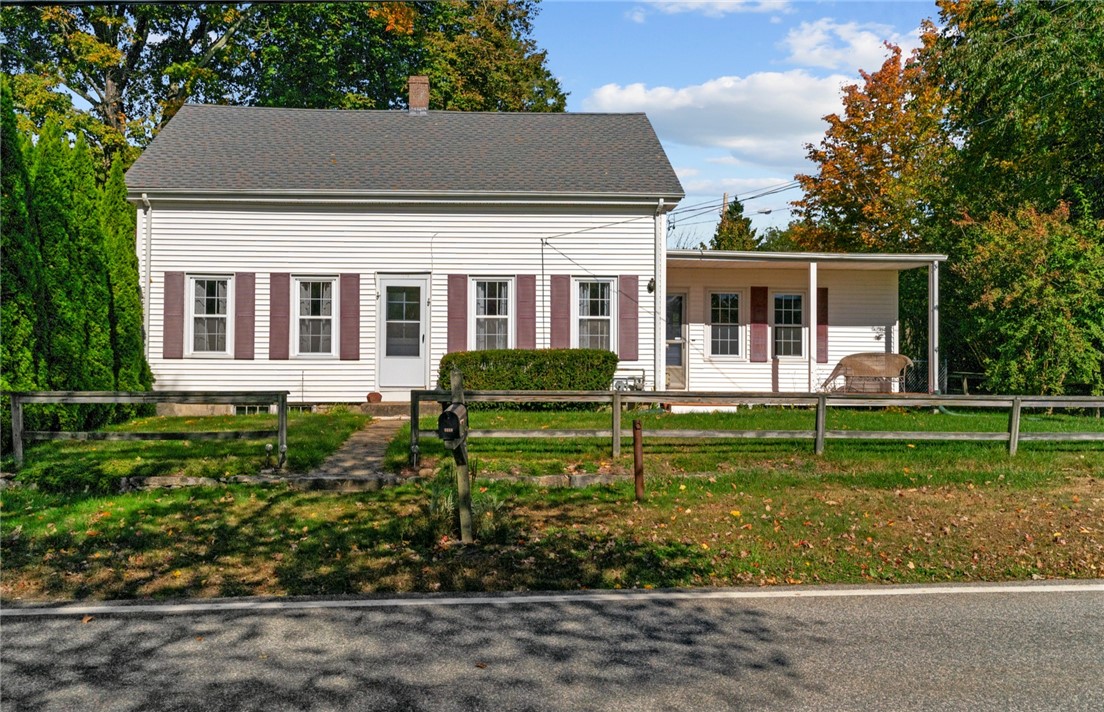 1539 Hope Road Cranston, RI 02831 - Photo 2 of 32