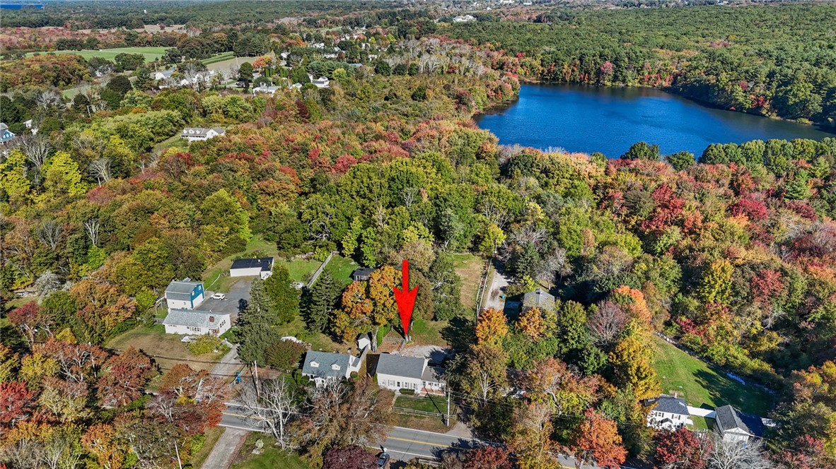 1539 Hope Road Cranston, RI 02831 - Photo 29 of 32