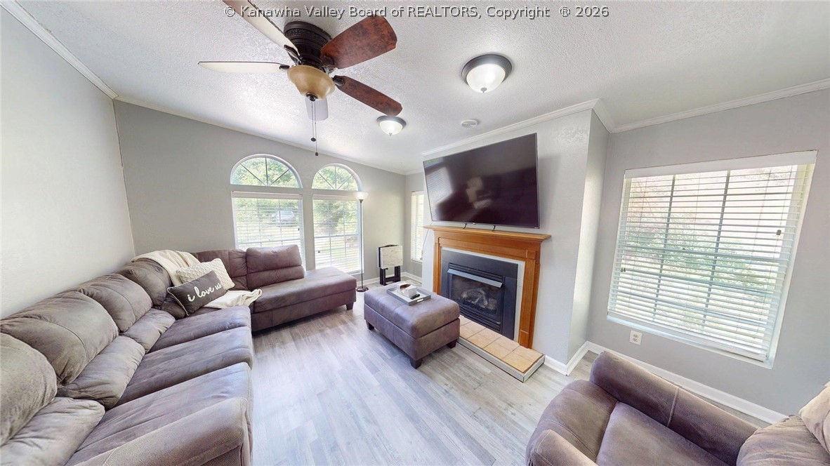 2629 Howell's Mill Road Ona, WV 25545 - Photo 8 of 20 Gallery Image 8