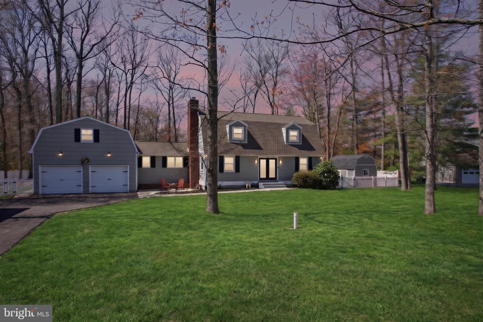 351 Merrick Road Robbinsville, NJ 08691 - Photo 1 of 69