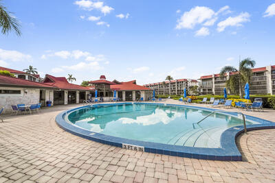 105 Half Moon Circle, Unit B1 Hypoluxo, FL 33462 - Photo 25 of 30 1_41