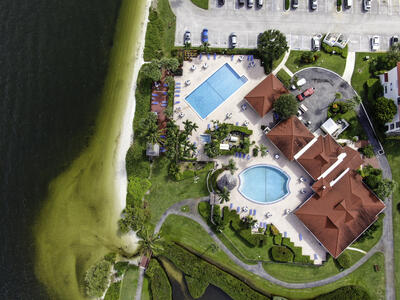 105 Half Moon Circle, Unit B1 Hypoluxo, FL 33462 - Photo 30 of 30 a_16