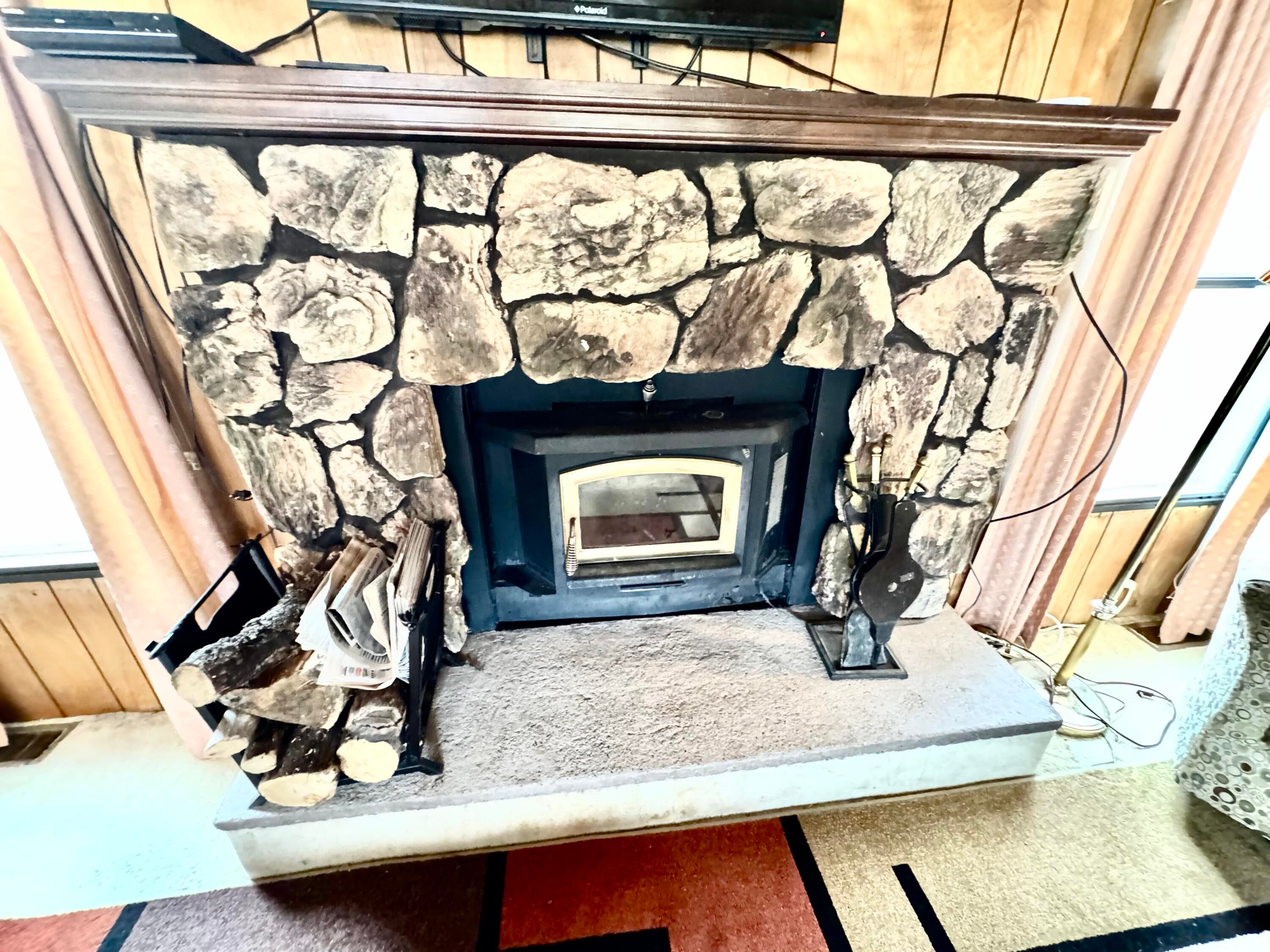 427 Goline Road Grayling, MI 49738 - Photo 11 of 47 Gallery Image 11