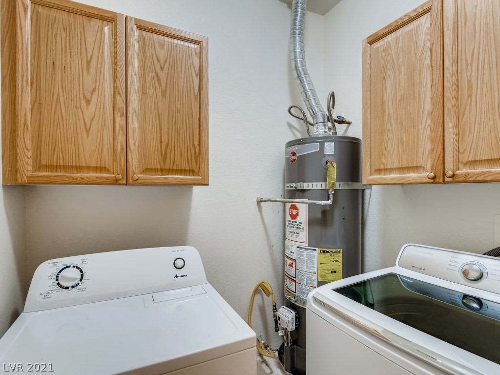 8816 Roping Rodeo Avenue, Unit 103 Las Vegas, NV 89178 - Photo 12 of 18