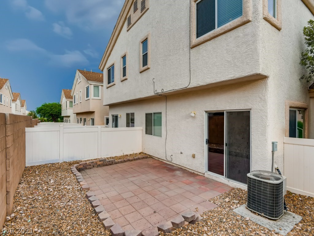 8816 Roping Rodeo Avenue, Unit 103 Las Vegas, NV 89178 - Photo 13 of 18